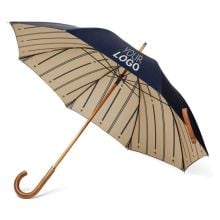 VINGA Bosler AWARE™ Regenschirm aus recyceltem PET VINGA Bosler AWARE™ Regenschirm aus recyceltem PET