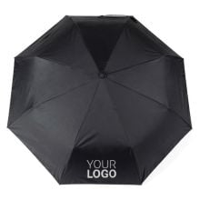 VINGA Baltimore AWARE™ RPET 21“ Regenschirm VINGA Baltimore AWARE™ RPET 21“ Regenschirm