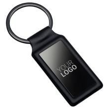 RE98 Schlüsselanhänger in schwarz RE98 Schlüsselanhänger in schwarz