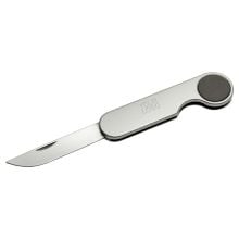 RE98 Taschenmesser in silber RE98 Taschenmesser in silber