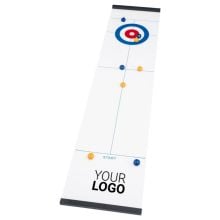 Curlingspiel Curlingspiel