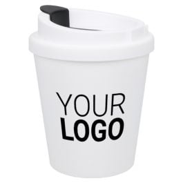 Kaffeebecher 'PremiumPlus' small