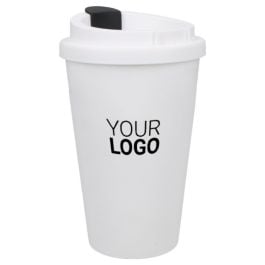 Kaffeebecher 'PremiumPlus'