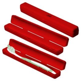 Schutzbox 'Zahnbürste'