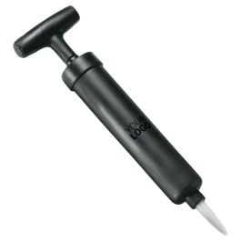 Handpumpe - schwarz Handpumpe - schwarz