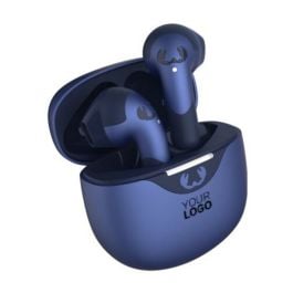 3TW2200 I Fresh 'n Rebel Twins Blaze - True Wireless earbuds with ENC