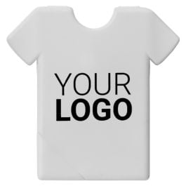 Pfefferminzspender T-Shirt - weiss Pfefferminzspender T-Shirt - weiss
