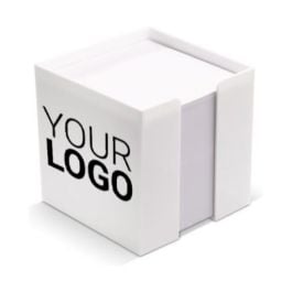 Blok 10x10x10cm w pudełku kostkowym