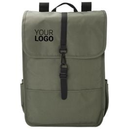 rPET Polyester (300D) Rucksack mit Lasche Lyric rPET Polyester (300D) Rucksack mit Lasche Lyric