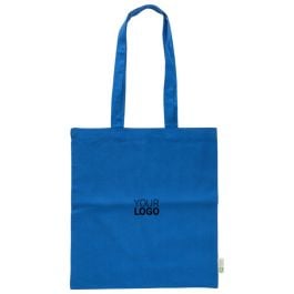 Einkaufstasche Cassiopeia | Recycelte Baumwolle | 120 g/m² Einkaufstasche Cassiopeia | Recycelte Baumwolle | 120 g/m²