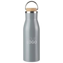 Recycelte Edelstahlflasche Aline Recycelte Edelstahlflasche Aline