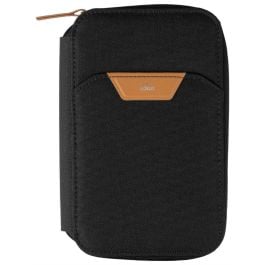 Reisebrieftasche Susanne | Recycelt | RFID Reisebrieftasche Susanne | Recycelt | RFID