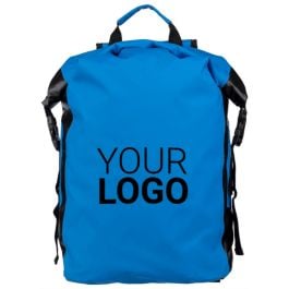 Roll-Top-Rucksack Hermann | Plane | Wasserdicht | 25 l Roll-Top-Rucksack Hermann | Plane | Wasserdicht | 25 l
