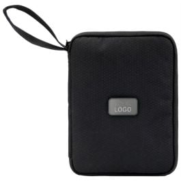 BrandCharger Reisebrieftasche Rover - schwarz, Standardoption BrandCharger Reisebrieftasche Rover - schwarz, Standardoption