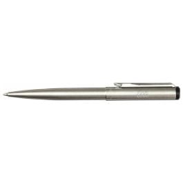 Parker Vector Kugelschreiber | Edelstahl - silber, Standardoption Parker Vector Kugelschreiber | Edelstahl - silber, Standardoption