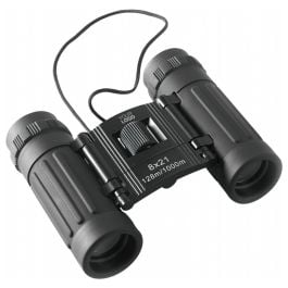 Fernglas Tobey | 8x21 - schwarz, Standardoption Fernglas Tobey | 8x21 - schwarz, Standardoption
