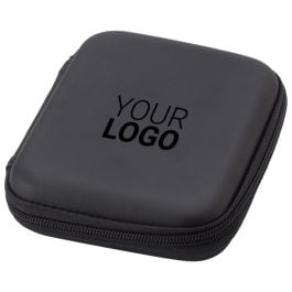 Werkzeugset Lani | 24 Teile | Kunstledertasche - schwarz, Standardoption Werkzeugset Lani | 24 Teile | Kunstledertasche - schwarz, Standardoption