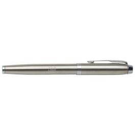Parker IM Rollerball - silber