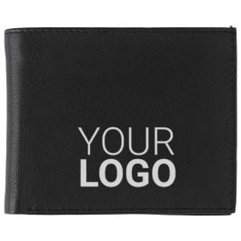 Geldbörse Yvonne | Leder | RFID - schwarz, Standardoption Geldbörse Yvonne | Leder | RFID - schwarz, Standardoption