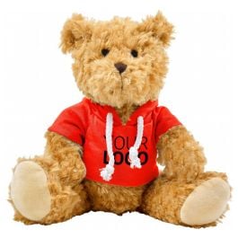 Teddybär Monty Teddybär Monty