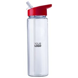 rPET-Trinkflasche Ahmed rPET-Trinkflasche Ahmed