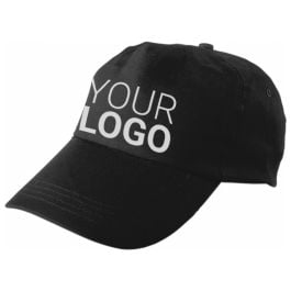 Cap Lisa | Baumwollköper | 5 Panels Cap Lisa | Baumwollköper | 5 Panels