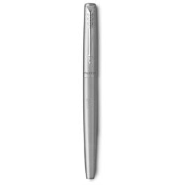 Parker Jotter Core Füllfederhalter | Edelstahl - stainless, Blaue Mine Parker Jotter Core Füllfederhalter | Edelstahl - stainless, Blaue Mine