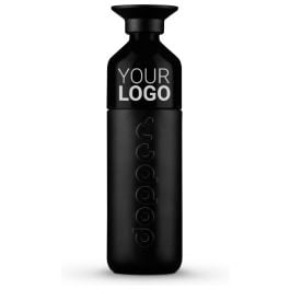 Dopper Insulated Black | 580 ml - blazing black, Standardoption Dopper Insulated Black | 580 ml - blazing black, Standardoption
