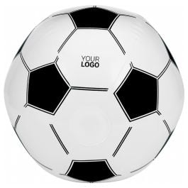 Aufblasbarer Wasserball aus PVC Norman Aufblasbarer Wasserball aus PVC Norman