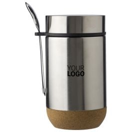 Speisebehälter Nash | Doppelwandig | 400 ml Speisebehälter Nash | Doppelwandig | 400 ml