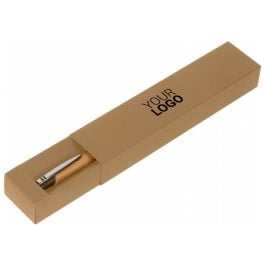 Verpackung für einen Kugelschreiber PHILIP Verpackung für einen Kugelschreiber PHILIP