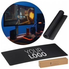 XXL Gaming Pad MARINA - schwarz XXL Gaming Pad MARINA - schwarz