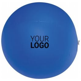 Strandball aus PVC mit einer Segmentlänge von 40 cm BERNARDO Strandball aus PVC mit einer Segmentlänge von 40 cm BERNARDO