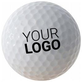 Golfbälle IDA - weiss Golfbälle IDA - weiss