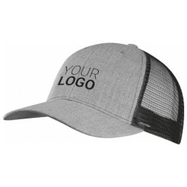 Baseballcap mit Netz FRANKLIN Baseballcap mit Netz FRANKLIN
