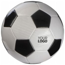 Klassischer Fußball VICENTE - weiss Klassischer Fußball VICENTE - weiss