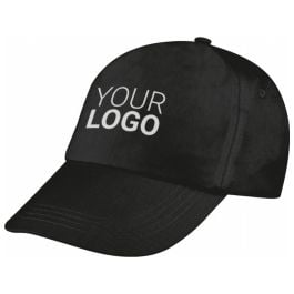 5 Panel Baumwoll-Baseball-Cap MEGAN 5 Panel Baumwoll-Baseball-Cap MEGAN