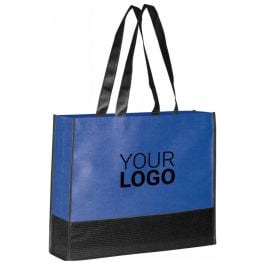 Faltbare Non Woven Einkaufstasche COURTNEY Faltbare Non Woven Einkaufstasche COURTNEY
