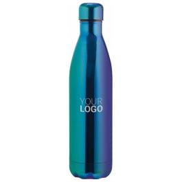 Vakuum Edelstahlflasche, 750ml INGA - mehrfarbig Vakuum Edelstahlflasche, 750ml INGA - mehrfarbig
