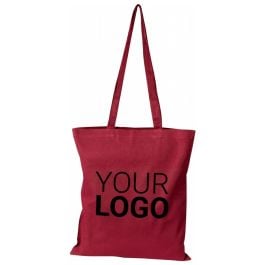 Baumwolltasche mit langen Henkeln LANCE Baumwolltasche mit langen Henkeln LANCE
