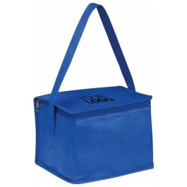 Non-Woven Kühltasche LUDMILA Non-Woven Kühltasche LUDMILA