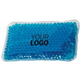Kühl-/Wärme-Pad LEILA - blau Kühl-/Wärme-Pad LEILA - blau