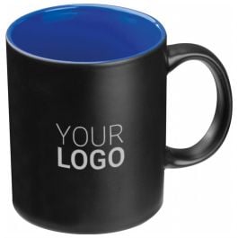 Tasse aus Porzellan, 300ml ZANE Tasse aus Porzellan, 300ml ZANE