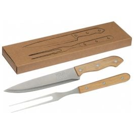 Fleischgabel Set JANINA - beige Fleischgabel Set JANINA - beige