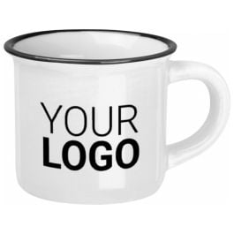 Espressotasse, 60ml TILL - weiss Espressotasse, 60ml TILL - weiss