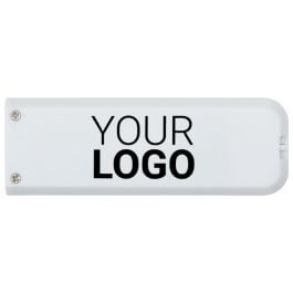 USB Feuerzeug REUBEN - weiss USB Feuerzeug REUBEN - weiss