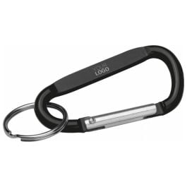 Schlüsselanhänger mit Karabinerhaken LEAH Schlüsselanhänger mit Karabinerhaken LEAH