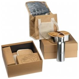 Geschenkset groß BRIGITTE - mehrfarbig Geschenkset groß BRIGITTE - mehrfarbig