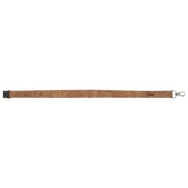 Lanyard aus Kork TYLER - beige Lanyard aus Kork TYLER - beige