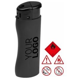 Elektronik Feuerzeug, ergonomisch ANATOL Elektronik Feuerzeug, ergonomisch ANATOL